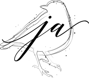 Picture of JA Darkling